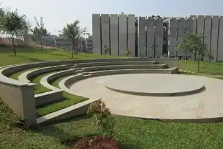 Amphitheatre